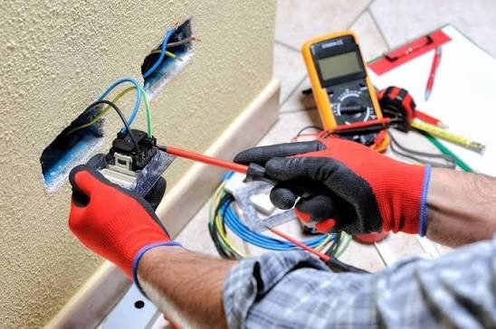 Electrical Repairs in Oakland