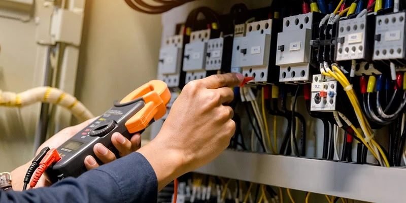 Electrical Repairs services in Oakland, California