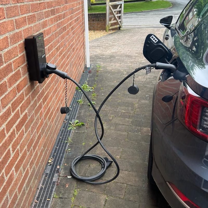 EV Charger Installations services in Oakland, California