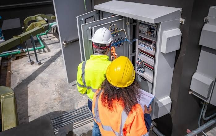 Electrical Contracting materials and craftsmanship in Oakland