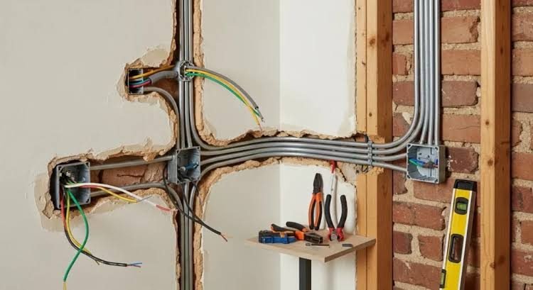 Electrical Contracting pricing and estimates in Oakland