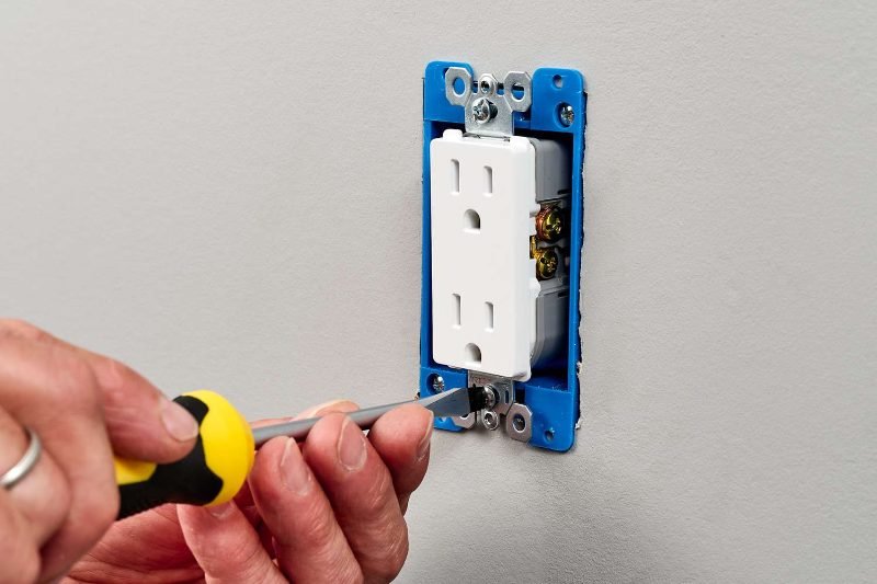 Electrical Contracting project in Oakland