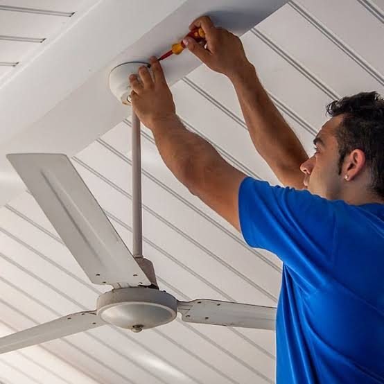 Electrical Contracting project in Oakland