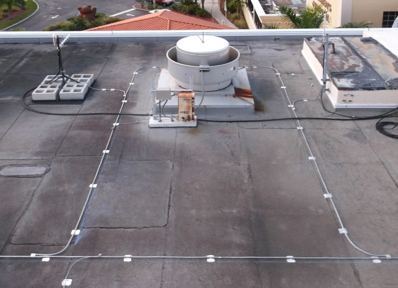 Lighting Installations services in Oakland, California