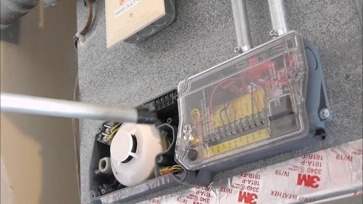Smoke Detector Installations in Oakland