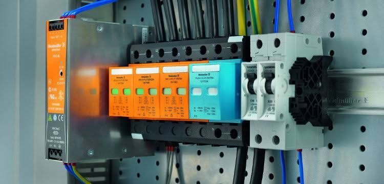 Surge Protection in Oakland