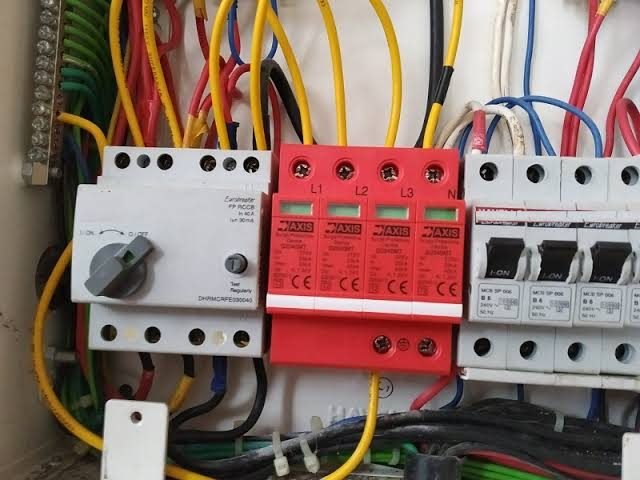 Surge Protection services in Oakland, California
