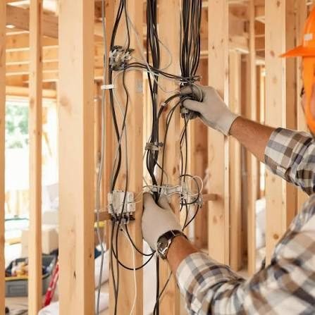 Wiring Services in Oakland