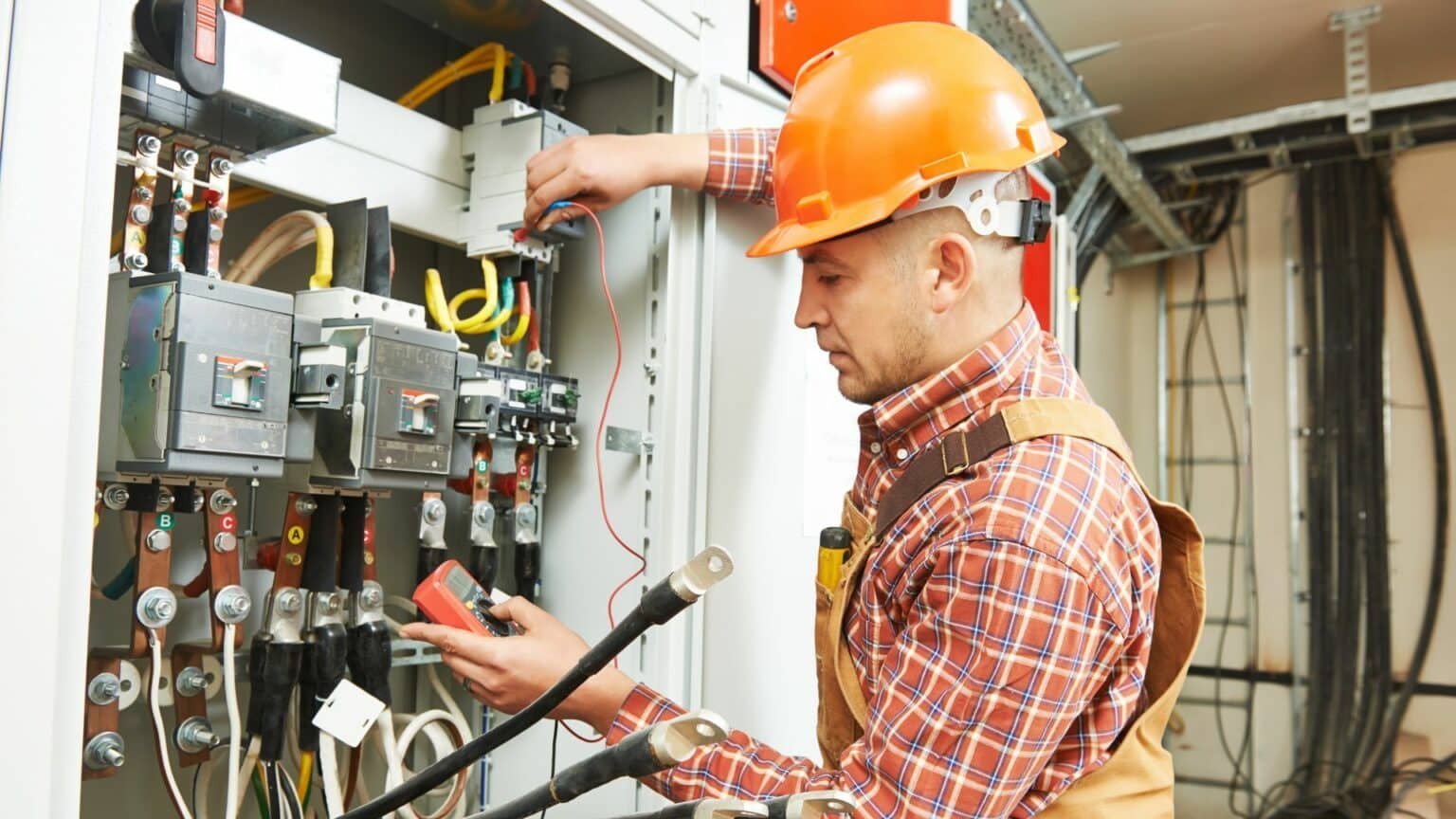 Electrical Contracting in Oakland, California